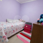 Apartamento à venda com 2 quartos em Jardim Maria Duarte, São Paulo, SP