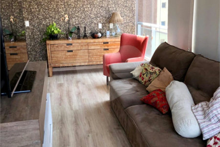 Apartamento à venda com 2 quartos, sendo 1 suíte, em Vila Mariana, São Paulo, SP