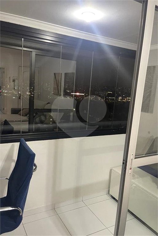 Apartamento à venda com 3 quartos, sendo 1 suíte,  em Freguesia do Ó, São Paulo, SP