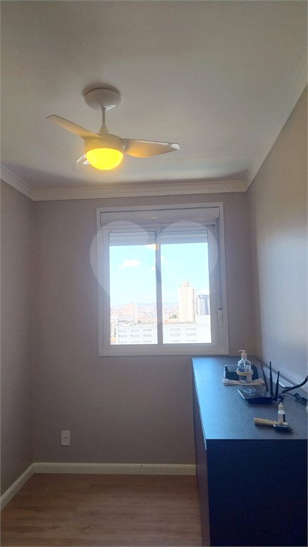 Apartamento à venda com 3 quartos, sendo 1 suíte, em Tucuruvi, São Paulo, SP