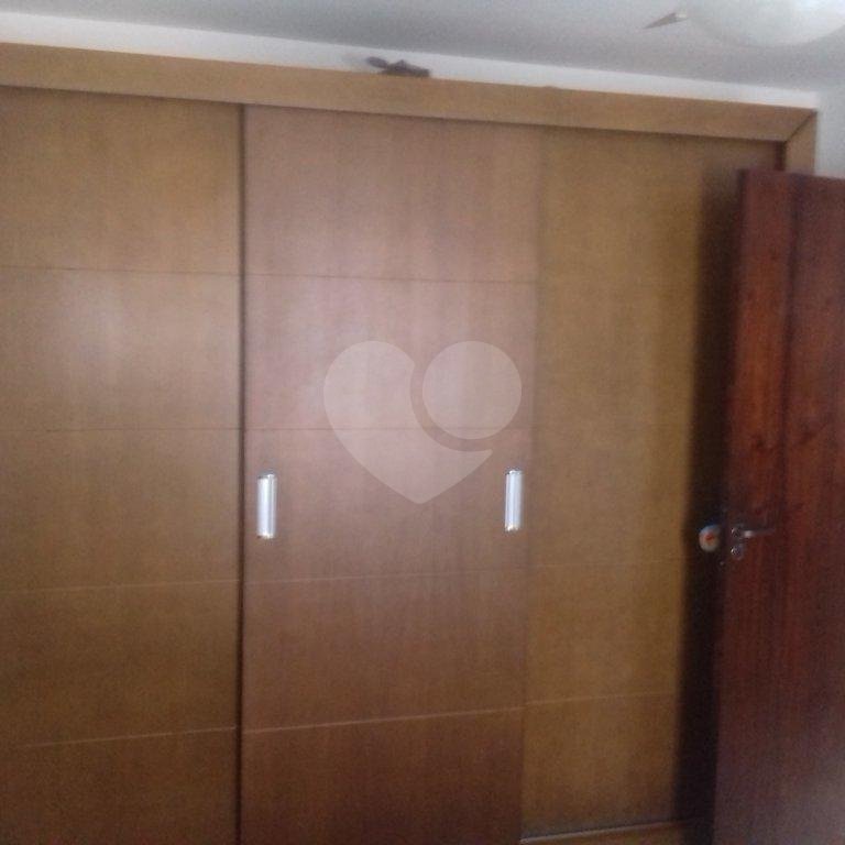 Apartamento à venda com 3 quartos em Vila Mazzei, São Paulo, SP