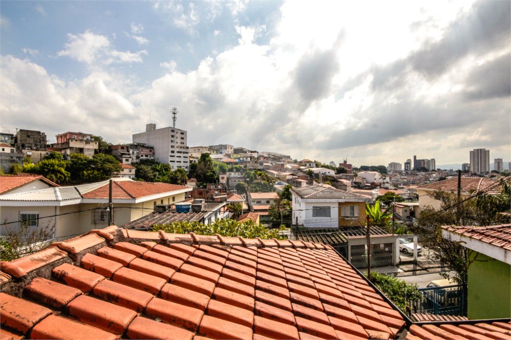 Casa à venda com 6 quartos, sendo 4 suítes, em Vila Anglo Brasileira, São Paulo, SP