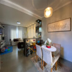 Casa à venda com 3 quartos, sendo 1 suíte,  no condomínio Residencial Viena, Indaiatuba - SP