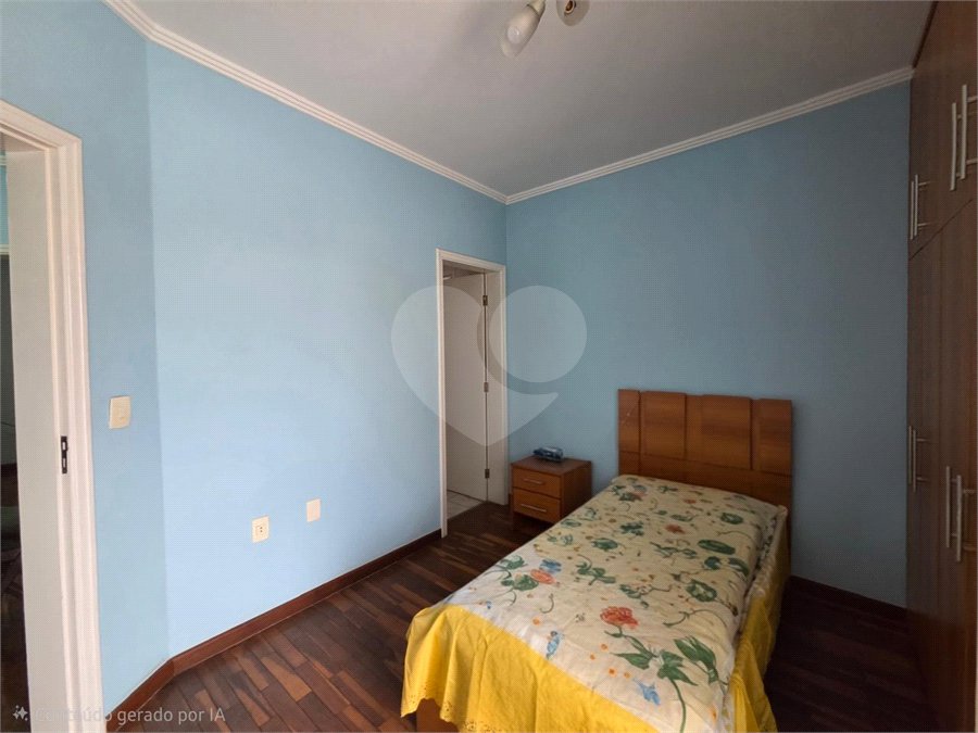 Casa à venda com 3 suítes no condomínio Granja Olga II, Sorocaba - SP