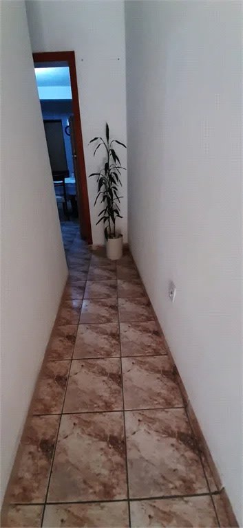 Sobrado à venda com 2 suítes em Parque Independência, São Paulo, SP
