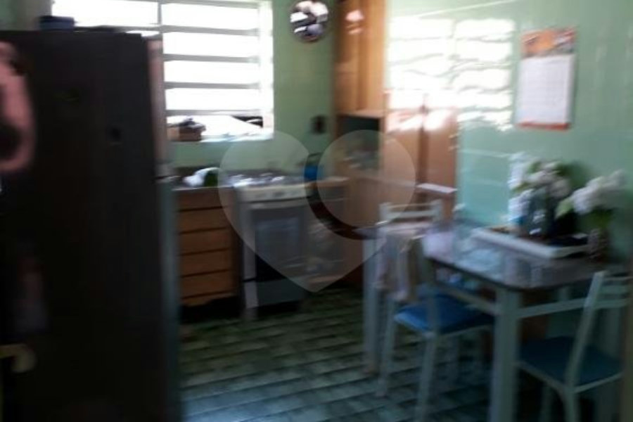 Casa à venda com 5 quartos em Vila Medeiros, São Paulo, SP