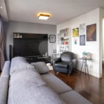 Duplex à venda com 2 suítes em Jardim Londrina, São Paulo, SP