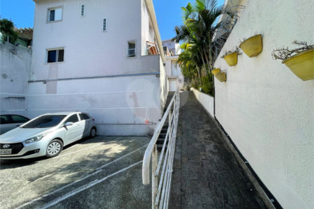 Casa à venda com 2 suítes em Vila Isolina Mazzei, São Paulo, SP