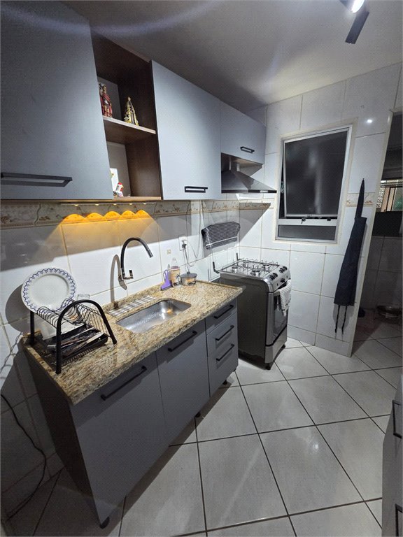 Apartamento à venda com 2 quartos, sendo 1 suíte, em Jardim Pinheiros, São Paulo, SP