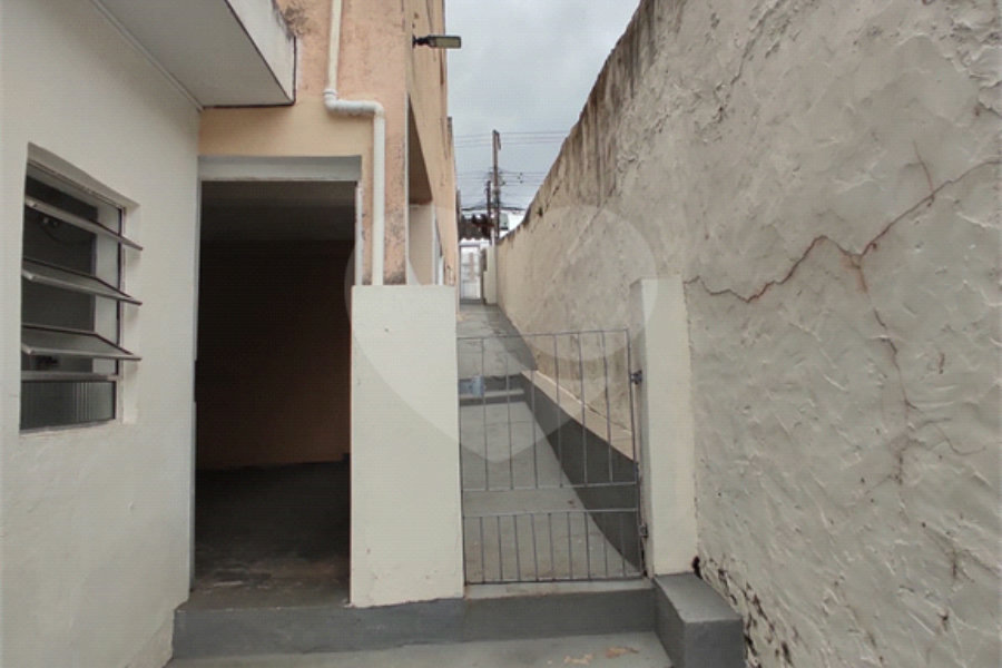 Casa à venda com 7 quartos em Mandaqui, São Paulo, SP