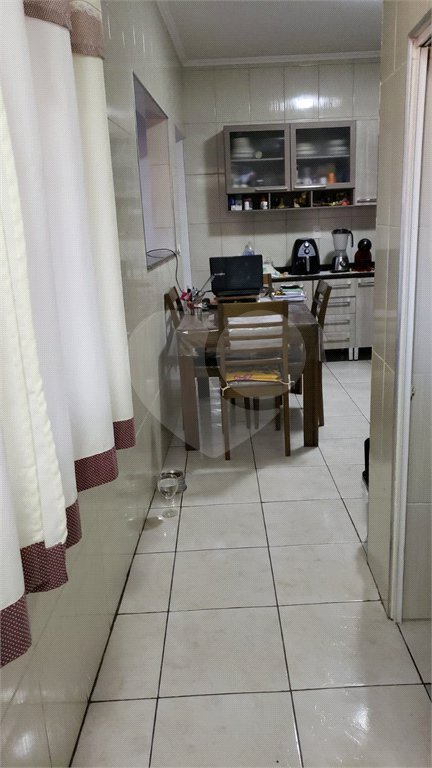 Casa à venda com 4 quartos em Cidade Jardim Cumbica, Guarulhos, SP