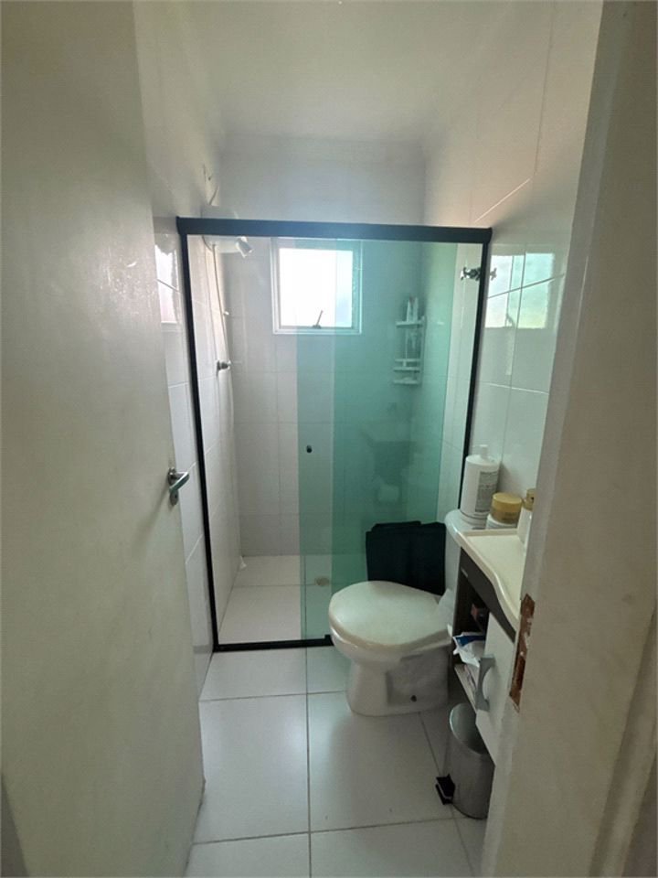 Casa Residencial à venda, Parque Bitaru, São Vicente - CA0356.