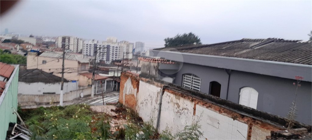 Terreno à venda em Vila Baruel, São Paulo, SP