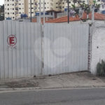 Terreno à venda em Mandaqui, São Paulo, SP