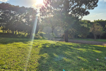 Terreno à venda no condomínio Vivenda do Lago, Sorocaba - SP
