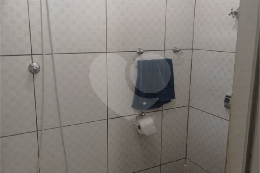 Casa à venda com 3 quartos, sendo 2 suítes, no condomínio Casa, São Paulo - SP