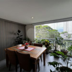 Apartamento para alugar com 3 suítes em Vila Romana, São Paulo, SP