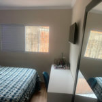 Casa à venda com 4 quartos, sendo 2 suítes, em Jardim Samara, São Paulo, SP