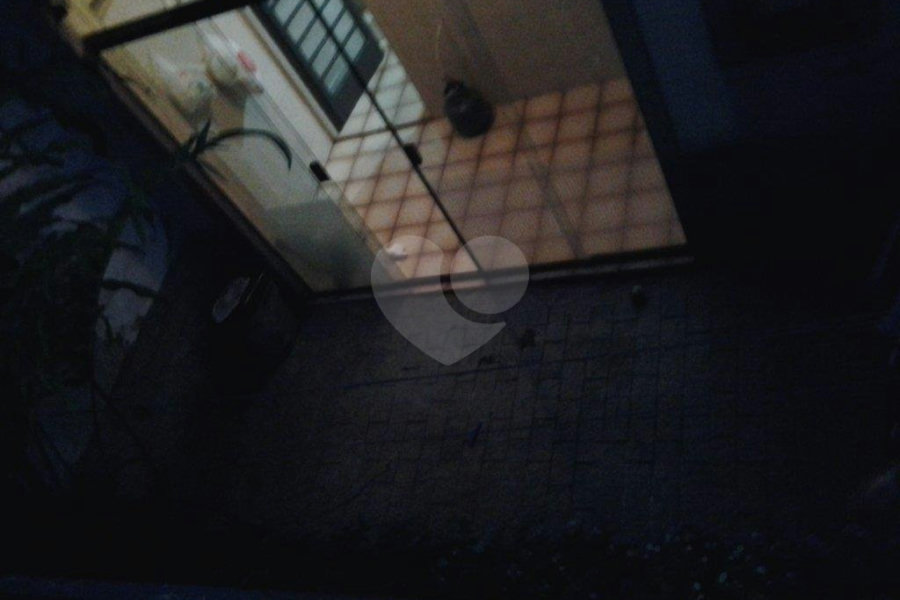 Sobrado à venda com 3 quartos em Parque Mandaqui, São Paulo, SP