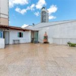 Casa à venda ou para alugar com 4 quartos, sendo 3 suítes, em Vila Maria, São Paulo, SP