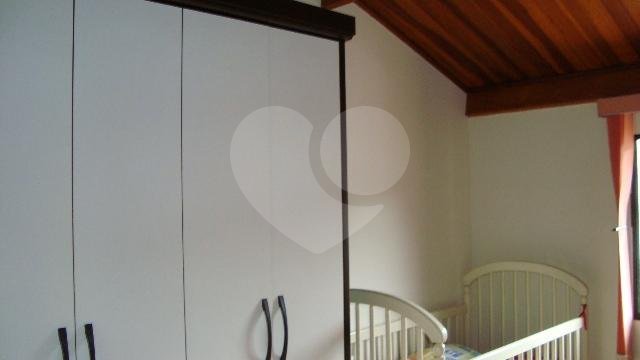 Casa à venda com 3 suítes no condomínio Fontana DI Trevi IV, São Paulo - SP
