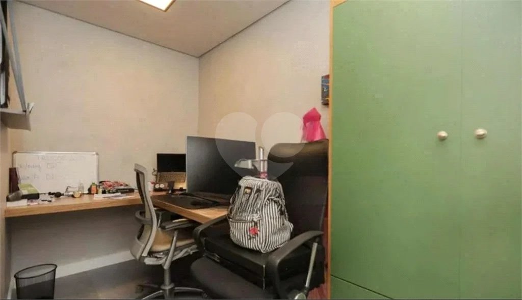 Cobertura à venda com 3 quartos, sendo 1 suíte, em Santa Teresinha, São Paulo, SP
