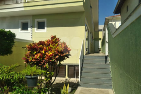 Sobrado à venda com 3 suítes em Vila Nova Mazzei, São Paulo, SP