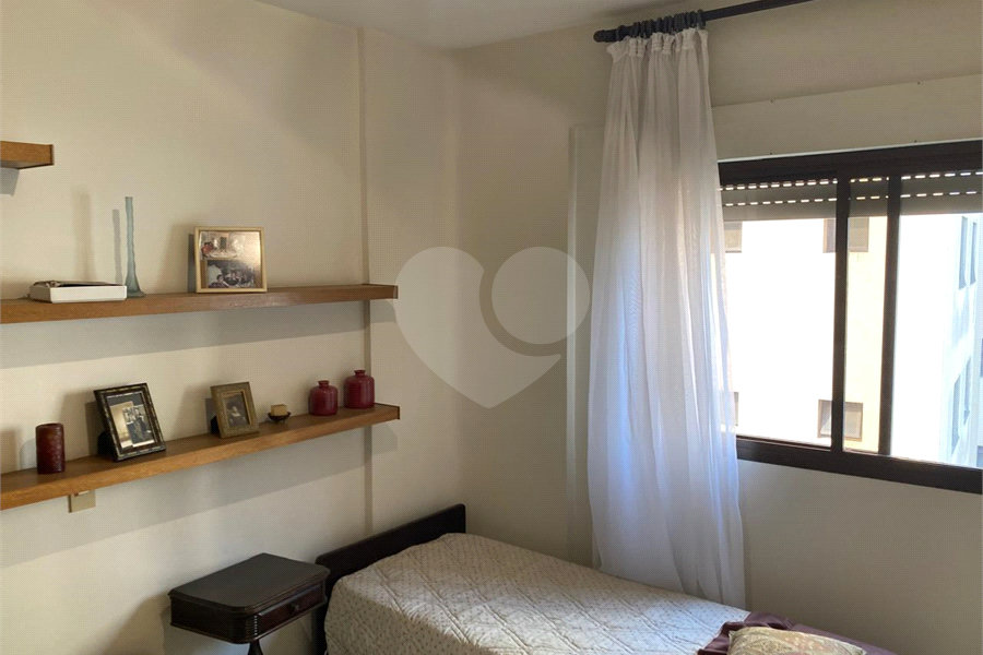 Apartamento à venda com 3 suítes em Santana, São Paulo, SP