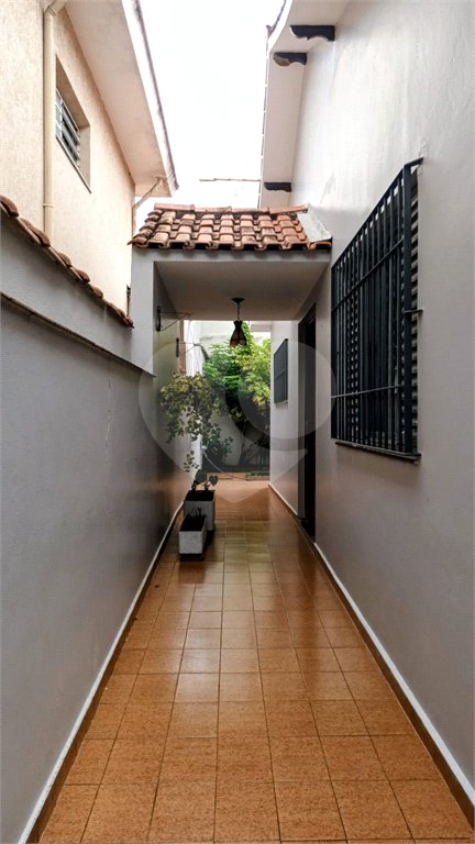 Casa à venda com 3 quartos, sendo 1 suíte, em Planalto Paulista, São Paulo, SP