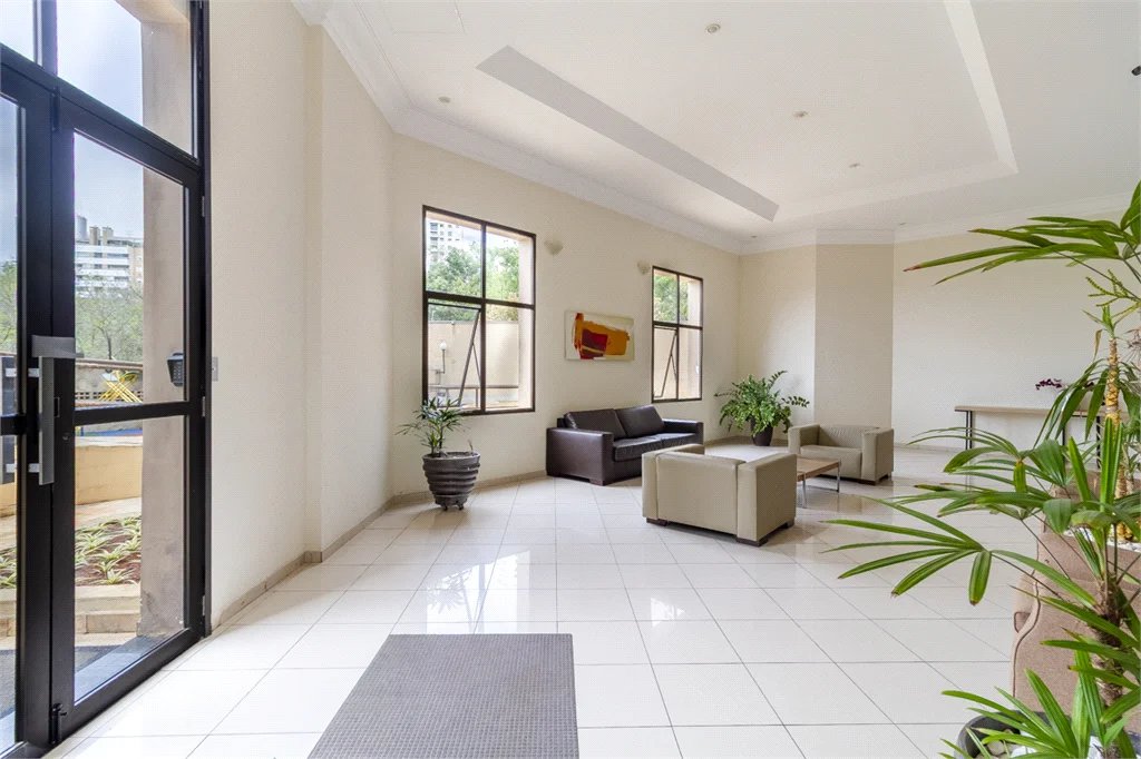Apartamento à venda com 4 quartos, sendo 3 suítes, em Jardim Monte Kemel, São Paulo, SP