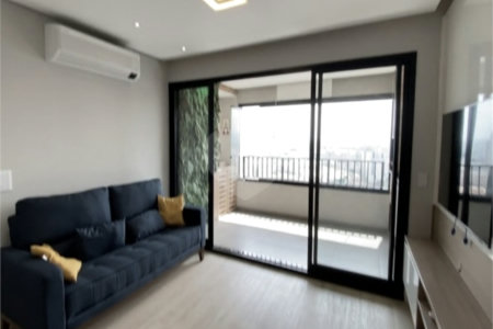 Apartamento à venda com 2 quartos, sendo 1 suíte,  em Brás, São Paulo, SP