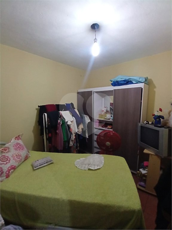 Casa à venda com 4 quartos em Campo Grande, Rio de Janeiro, RJ