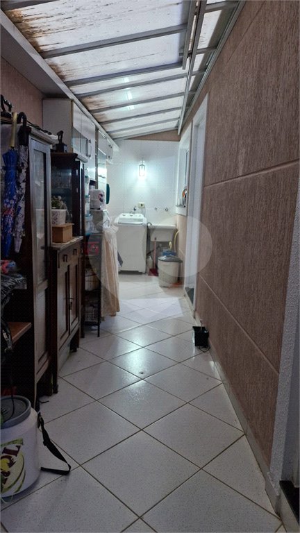 Sobrado à venda com 2 suítes em Jaçanã, São Paulo, SP