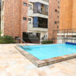 Apartamento à venda com 4 quartos, sendo 3 suítes, em Brooklin, São Paulo, SP