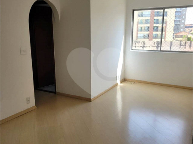 Apartamento à venda com 2 quartos em Tucuruvi, São Paulo, SP