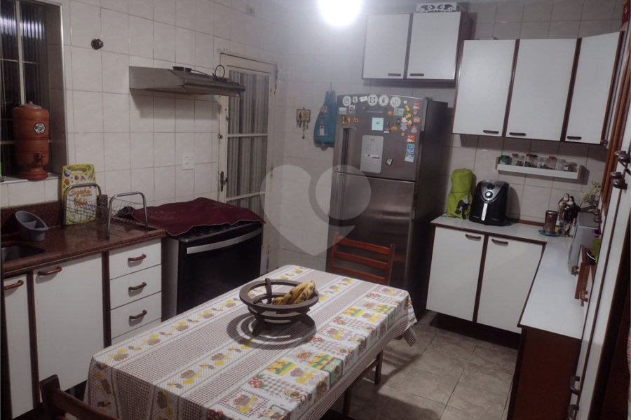 Sobrado à venda com 3 quartos, sendo 1 suíte, em Casa Verde, São Paulo, SP
