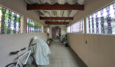 Casa Térrea à venda com 3 suítes em Tucuruvi, São Paulo, SP