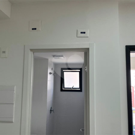 Apartamento à venda com 1 quarto em Vila Mariana, São Paulo, SP