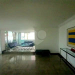 Apartamento para alugar com 1 quarto em Moema, São Paulo, SP
