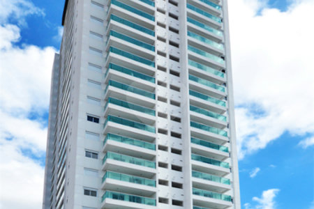 Cobertura à venda com 2 suítes em Vila Gomes Cardim, São Paulo, SP