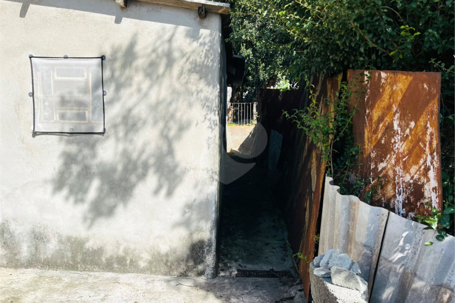 Terreno à venda com 1 quarto em Tremembé, São Paulo, SP