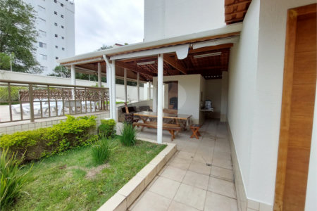 Apartamento à venda com 1 suíte em Lapa, São Paulo, SP
