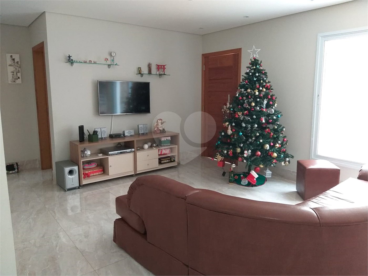 Sobrado à venda com 6 quartos, sendo 3 suítes, em Mandaqui, São Paulo, SP