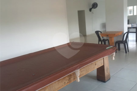 Apartamento à venda com 2 quartos, sendo 1 suíte, em Vila Nivi, São Paulo, SP