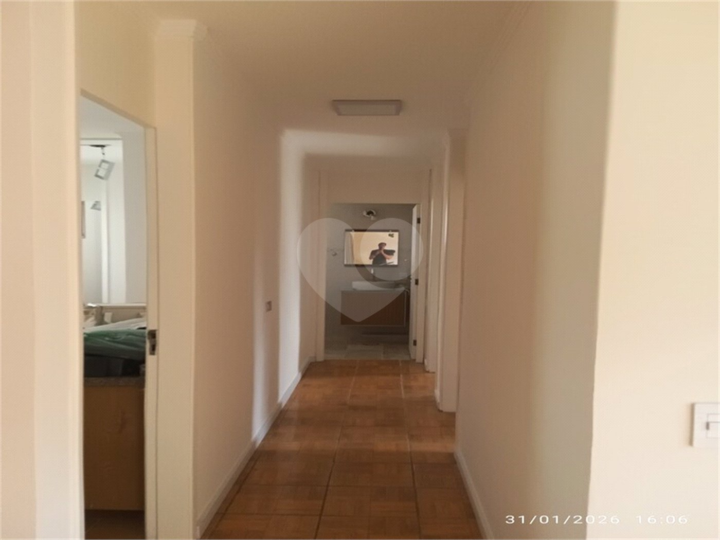 Apartamento à venda com 2 quartos em Mandaqui, São Paulo, SP