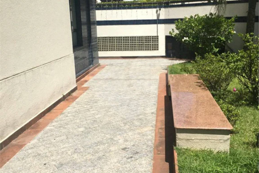 Apartamento à venda com 3 suítes em Santana, São Paulo, SP