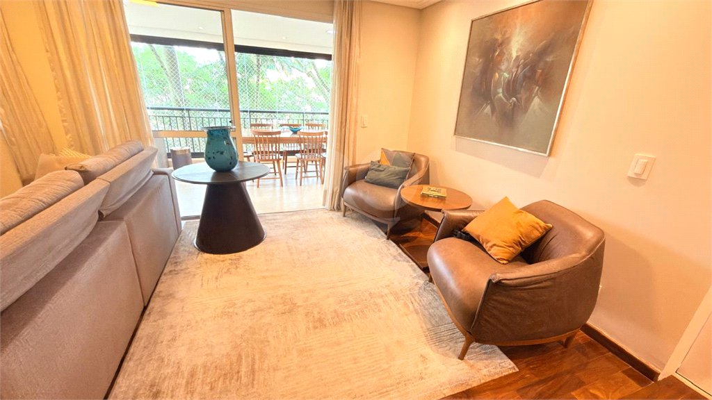 Apartamento à venda com 3 suítes em Santa Teresinha, São Paulo, SP