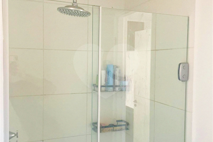 Apartamento à venda com 2 quartos em Freguesia do Ó, São Paulo, SP