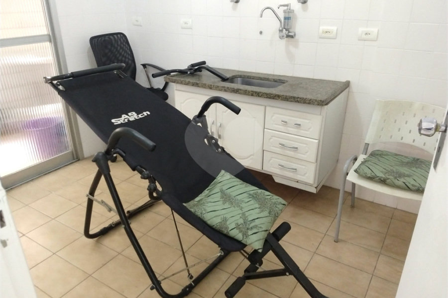 Apartamento à venda com 3 quartos, sendo 1 suíte, em Planalto Paulista, São Paulo, SP