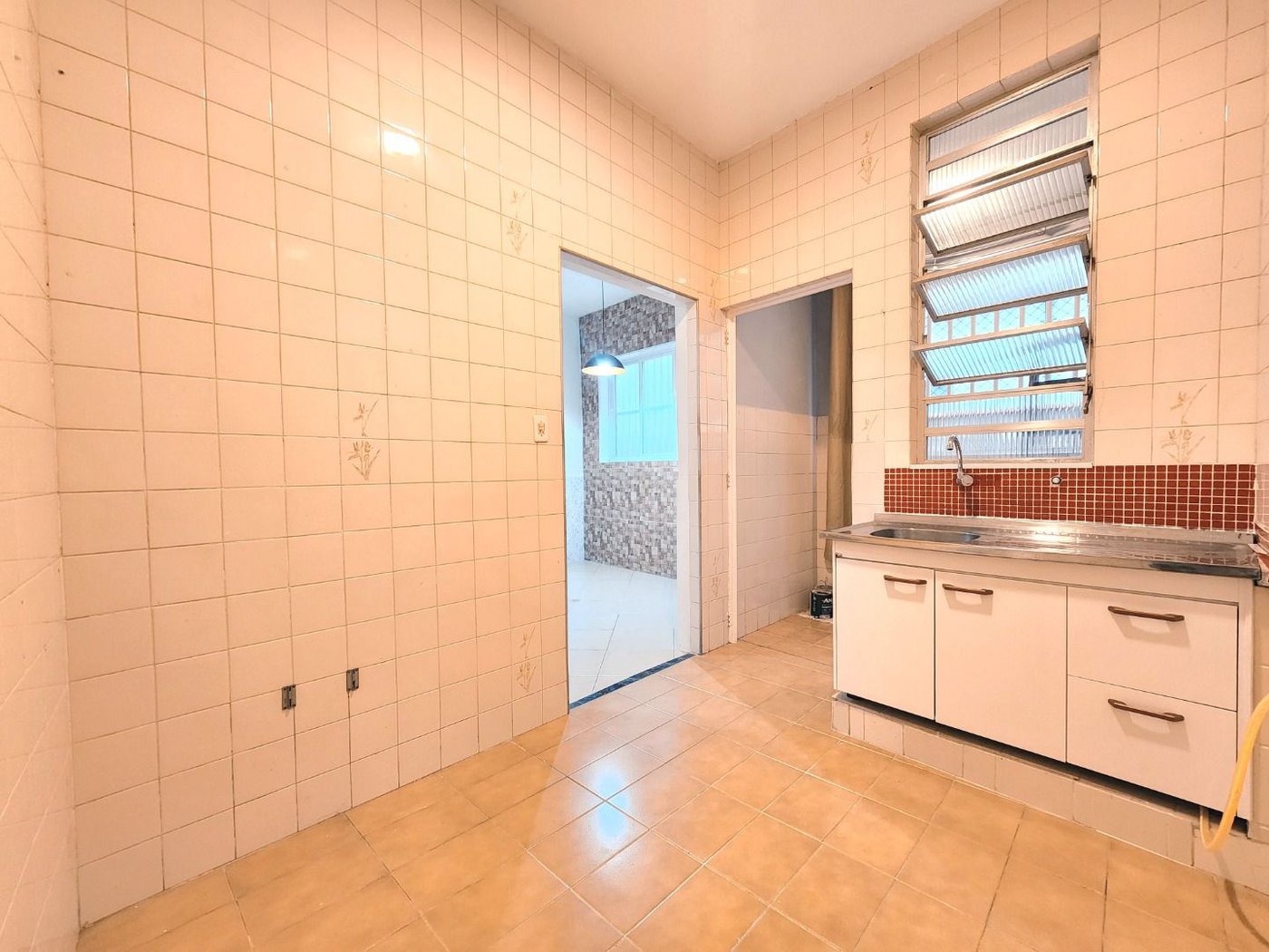 Apartamento à venda, 68 m² por R$ 385.000,00 - Boqueirão - Santos/SP